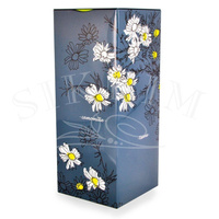 Puszka `Chic` kwadratowa 650g